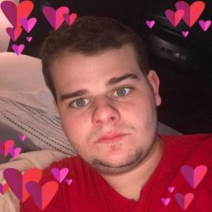 Meet your Posher, Kyle